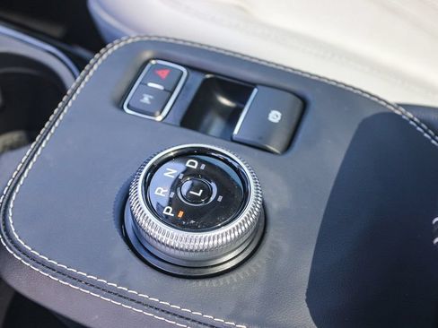 Used 2024 Ford Mustang Mach-E Premium RWD image 25