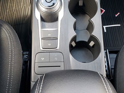 New 2026 Ford Escape Active w/ Cold Weather Package FWD image 23