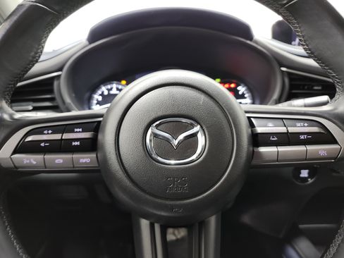Used 2020 MAZDA CX-30 AWD w/ Select Package image 26