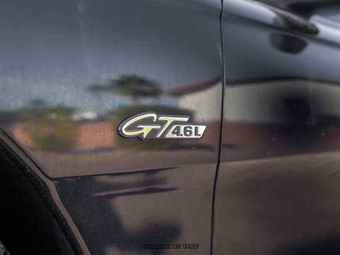 Used 1998 Ford Mustang GT image 97