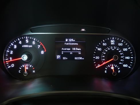 Used 2020 Kia Soul EX FWD image 20