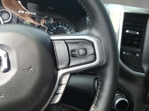 Used 2023 RAM 1500 Big Horn AWD/4WD image 13