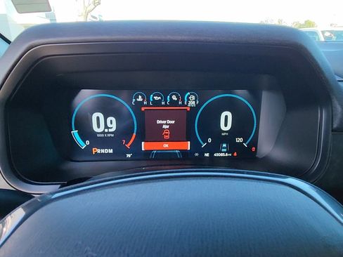 Certified 2022 Ford F150 Tremor w/ Equipment Group 402A High image 25