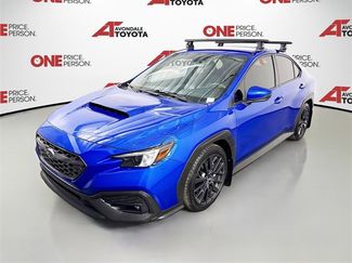Used 2022 Subaru WRX Premium video 3