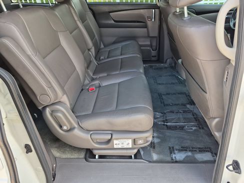 Used 2016 Honda Odyssey EX-L image 32