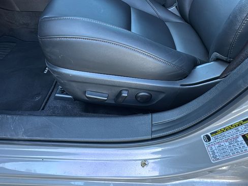 Certified 2025 MAZDA MAZDA3 s image 14