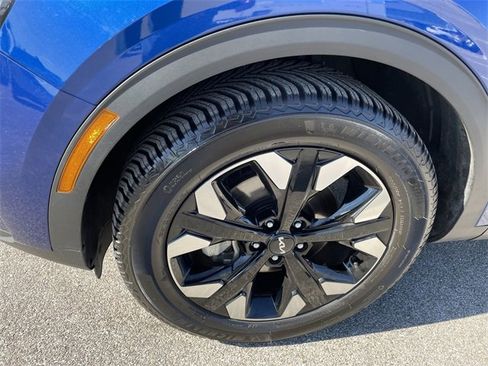 Used 2023 Kia Sportage X-Line w/ X-Line Premium Package image 8
