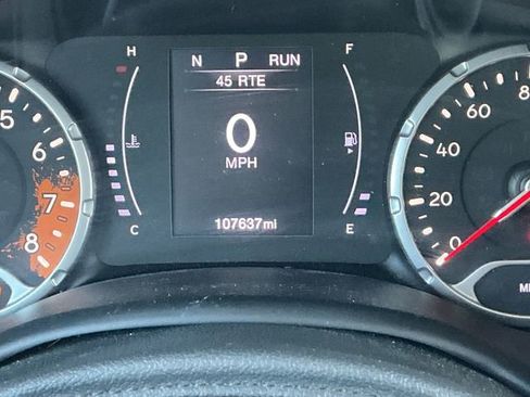 Used 2018 Jeep Renegade Sport w/ Power & Air Group AWD/4WD image 19