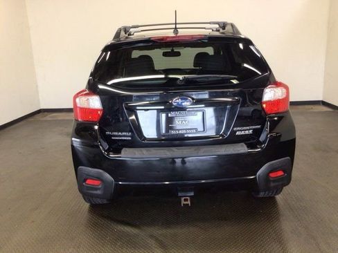 Used 2016 Subaru Crosstrek 2.0i Premium AWD/4WD image 5
