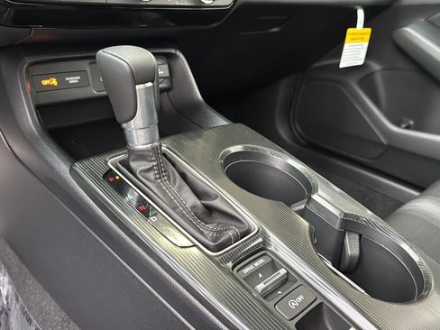 New 2026 Honda Civic Sport image 24