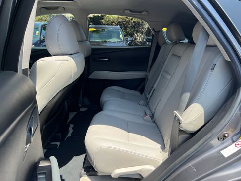 Used 2014 Lexus RX 350 FWD w/ Premium Package image 28