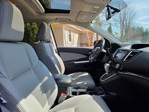Used 2016 Honda CR-V EX-L image 20
