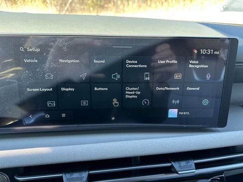 New 2026 Hyundai Tucson Limited AWD/4WD image 15