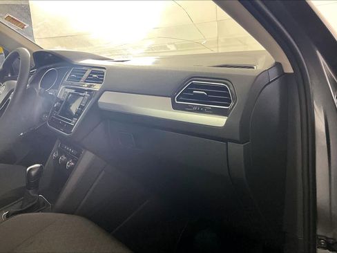 Used 2019 Volkswagen Tiguan S w/ Driver Assistance Package image 17