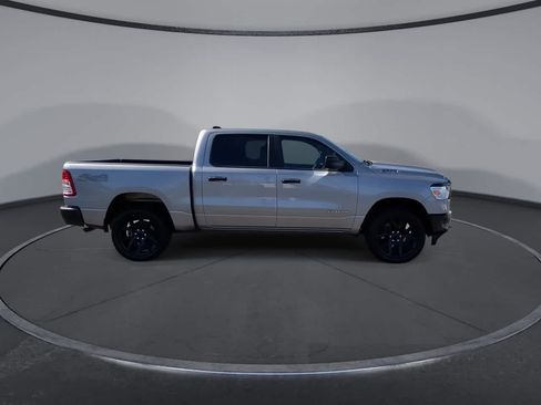 Used 2022 RAM 1500 Tradesman AWD/4WD image 9