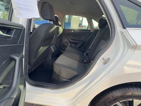 Used 2025 Volkswagen Jetta S image 20