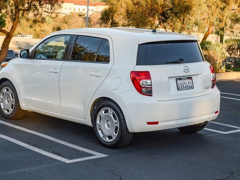 Used 2012 Scion xD image 6