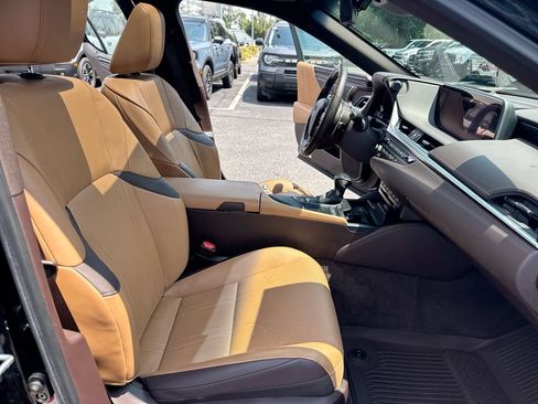 Used 2019 Lexus ES 350 w/ Accessory Package 2 FWD image 23