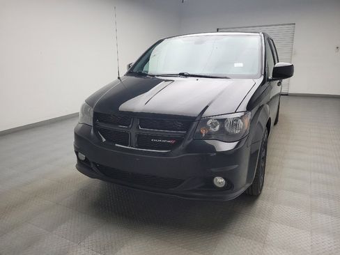 Used 2019 Dodge Grand Caravan GT FWD image 15