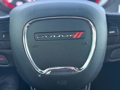 Used 2023 Dodge Charger Scat Pack w/ Plus Group image 17