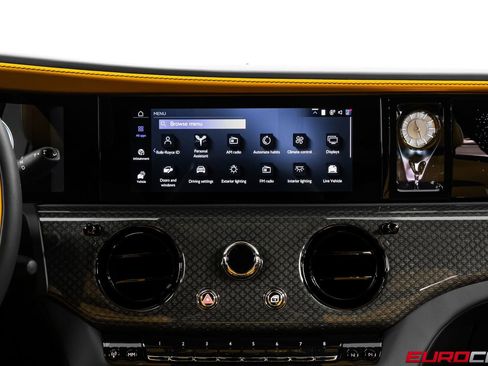 Used 2025 Rolls-Royce Ghost Black Badge AWD/4WD image 29
