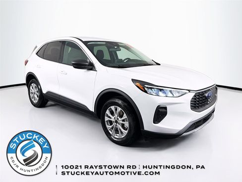 Used 2023 Ford Escape Active AWD/4WD image 1