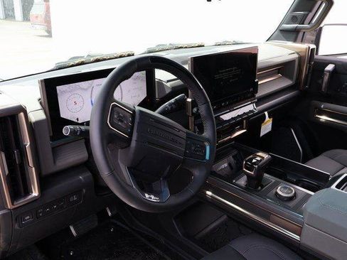 New 2025 GMC Hummer EV 3X w/ Extreme Off-Road Package image 20