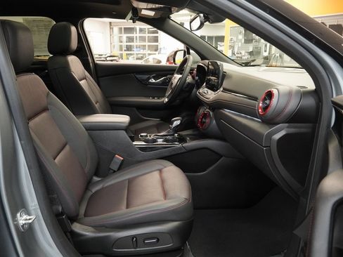 Certified 2023 Chevrolet Blazer RS image 36