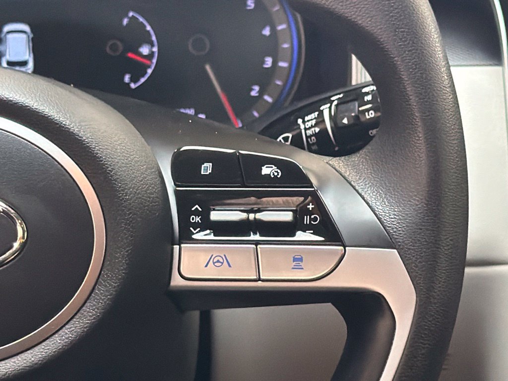 Used 2023 Hyundai Tucson SEL FWD image 21