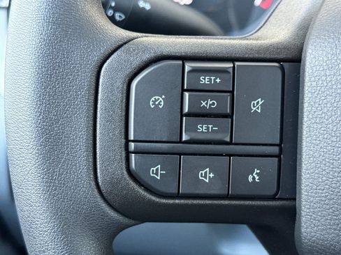 New 2025 Ford F350 XL w/ STX Appearance Package image 22