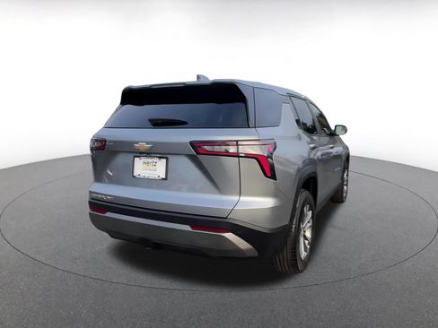 Used 2025 Chevrolet Equinox LT image 15