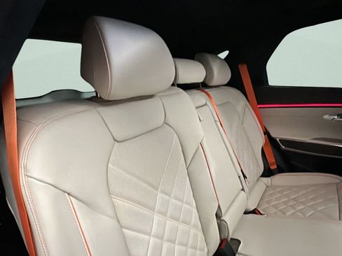 New 2026 Genesis GV70 3.5T Sport Prestige image 15