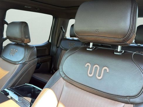 Used 2023 Ford F150 King Ranch w/ Equipment Group 601A High image 10