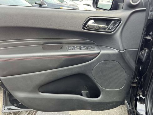 Used 2024 Dodge Durango GT image 21