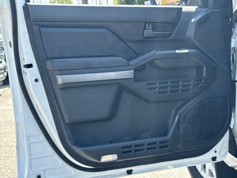 Used 2024 Toyota Tacoma SR5 RWD image 23