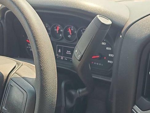 New 2026 GMC Sierra 1500 Pro w/ Pro Value Package AWD/4WD image 14