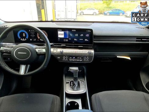 Used 2024 Hyundai Kona SEL image 15
