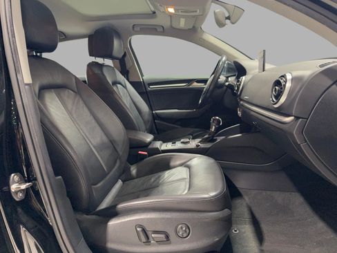 Used 2015 Audi A3 2.0T Premium Plus w/ Premium Plus Package image 20