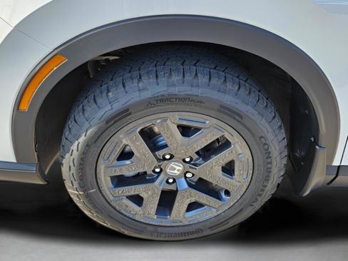 New 2026 Honda CR-V TrailSport image 40
