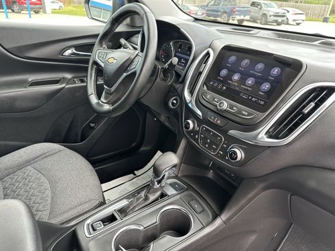Used 2023 Chevrolet Equinox LT AWD/4WD image 40