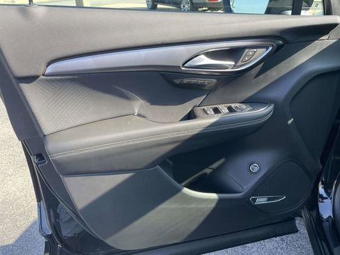 New 2026 Buick Envision Sport Touring image 11