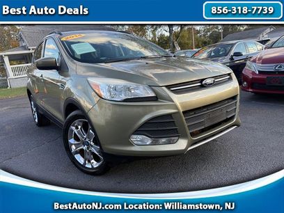 Used 2014 Ford Escape SE w/ Equipment Group 201A