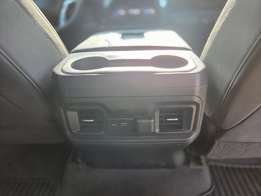 Used 2021 Chevrolet Silverado 1500 RST w/ Redline Edition AWD/4WD image 12