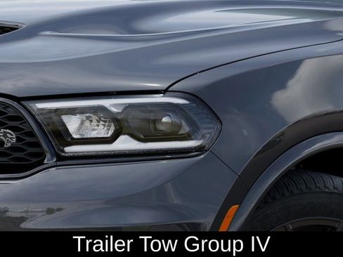 New 2026 Dodge Durango SRT Hellcat image 6