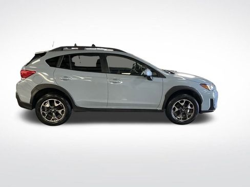 Used 2019 Subaru Crosstrek 2.0i Premium image 7