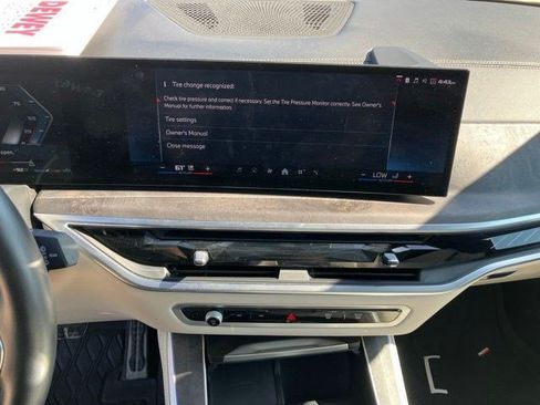 Used 2024 BMW X5 M60i w/ Executive Package AWD/4WD image 19