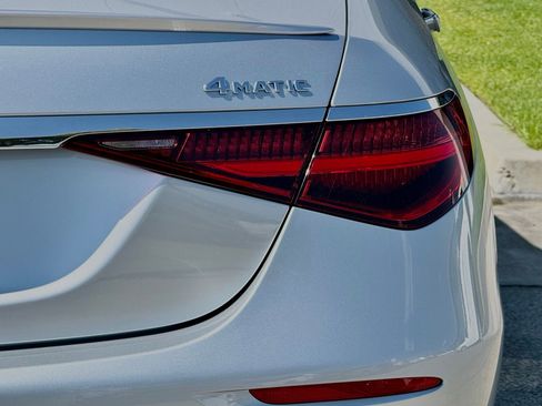 Used 2023 Mercedes-Benz S 580 4MATIC Sedan image 13