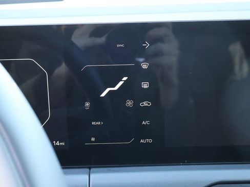 New 2027 Kia Telluride SX Prestige X-Pro AWD/4WD image 40