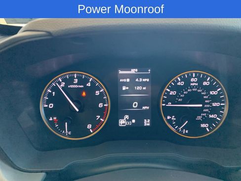 New 2026 Subaru Crosstrek 2.5i Wilderness image 7