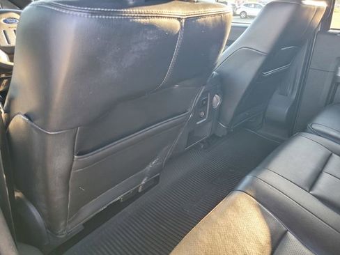 Used 2014 Ford F250 Lariat w/ Lariat Ultimate Package image 12